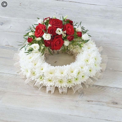 Traditional Wreath