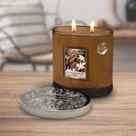 Scented Candle